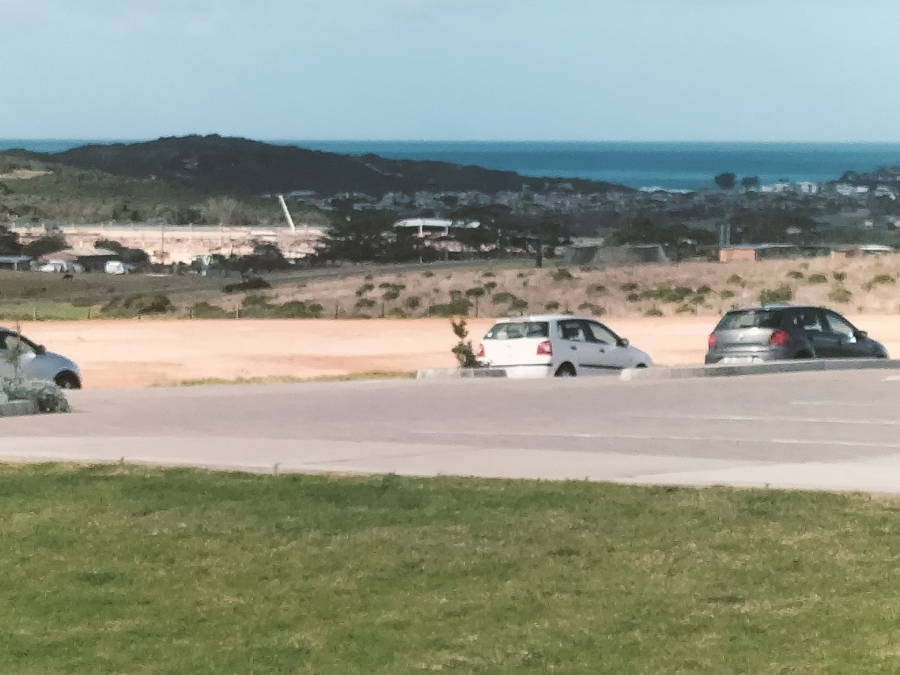 0 Bedroom Property for Sale in Outeniquasbosch Western Cape